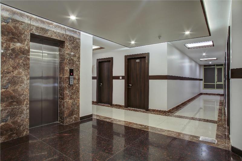 ホテル The Royal Krishna