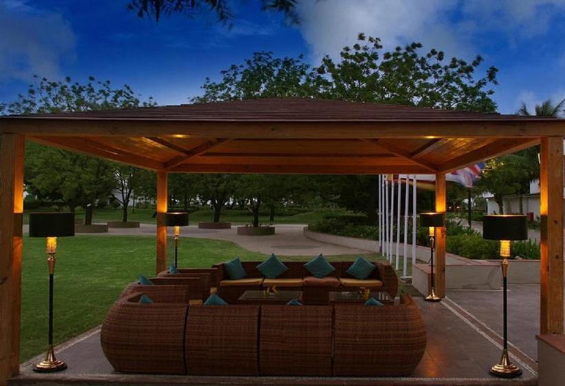 فندق Top3 Lords Resort Bhavnagar