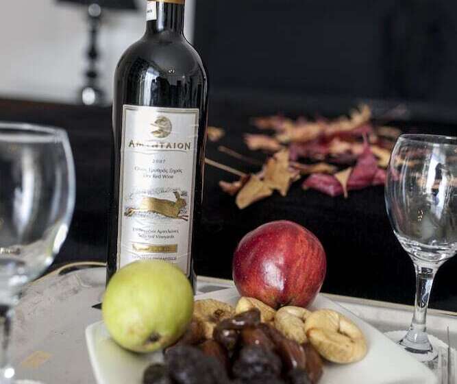 בית מלון כפרי Veltsi