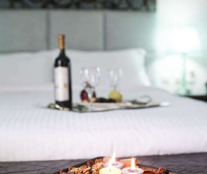 בית מלון כפרי Veltsi