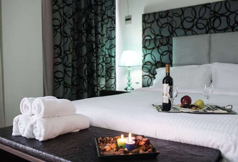 בית מלון כפרי Veltsi