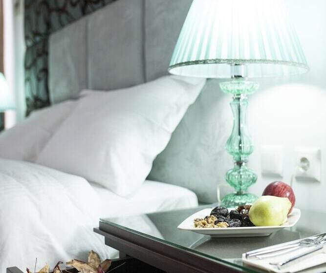 בית מלון כפרי Veltsi