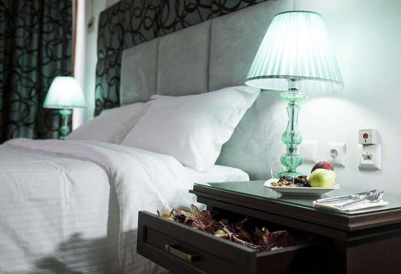 בית מלון כפרי Veltsi