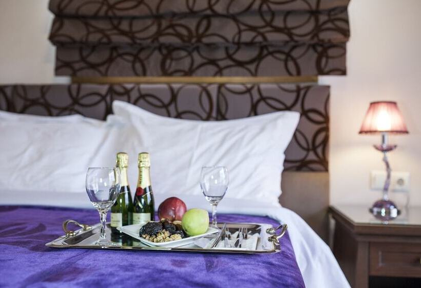 בית מלון כפרי Veltsi