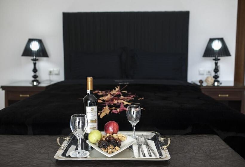 בית מלון כפרי Veltsi