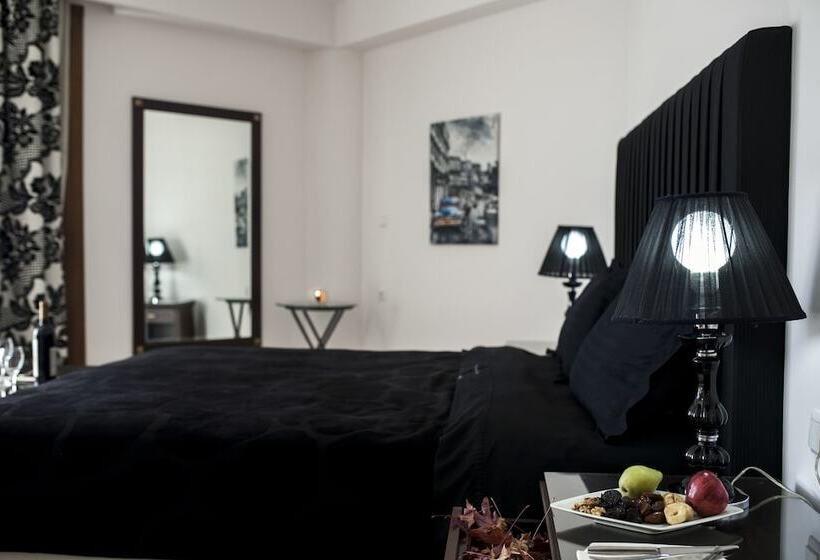 בית מלון כפרי Veltsi