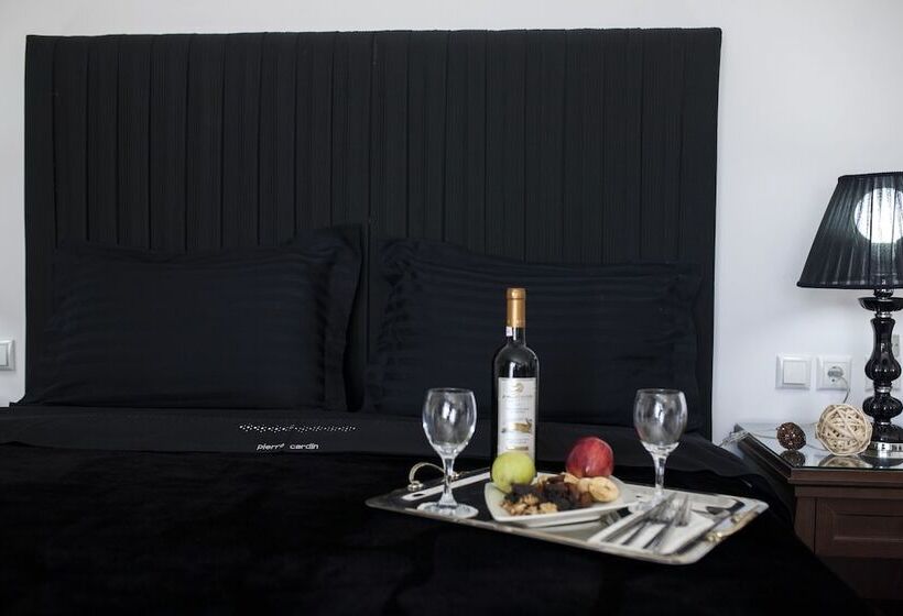 בית מלון כפרי Veltsi