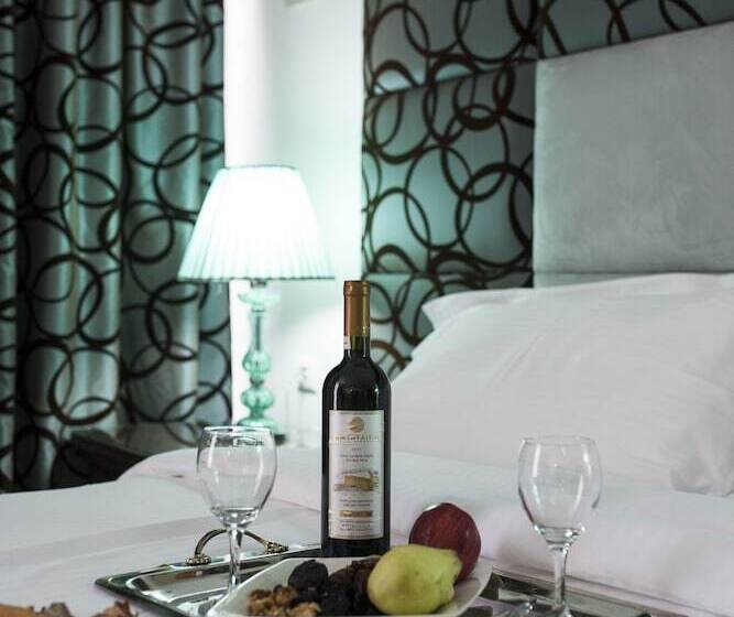 בית מלון כפרי Veltsi