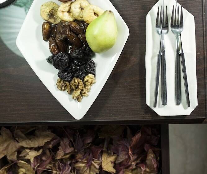 בית מלון כפרי Veltsi