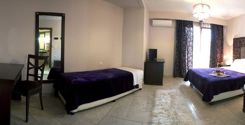 בית מלון כפרי Veltsi