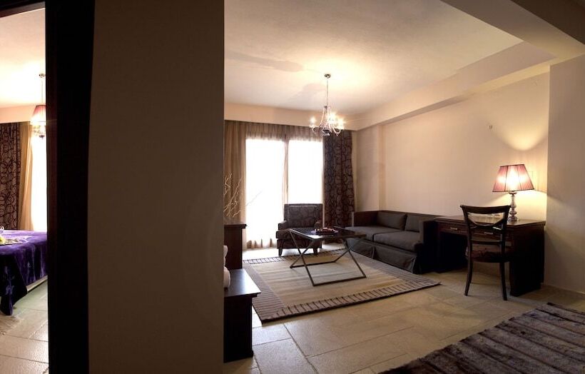 בית מלון כפרי Veltsi