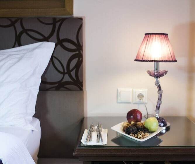 בית מלון כפרי Veltsi