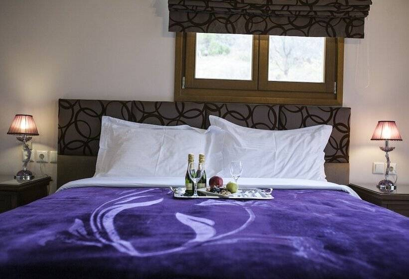 בית מלון כפרי Veltsi