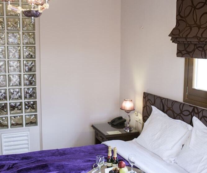 בית מלון כפרי Veltsi