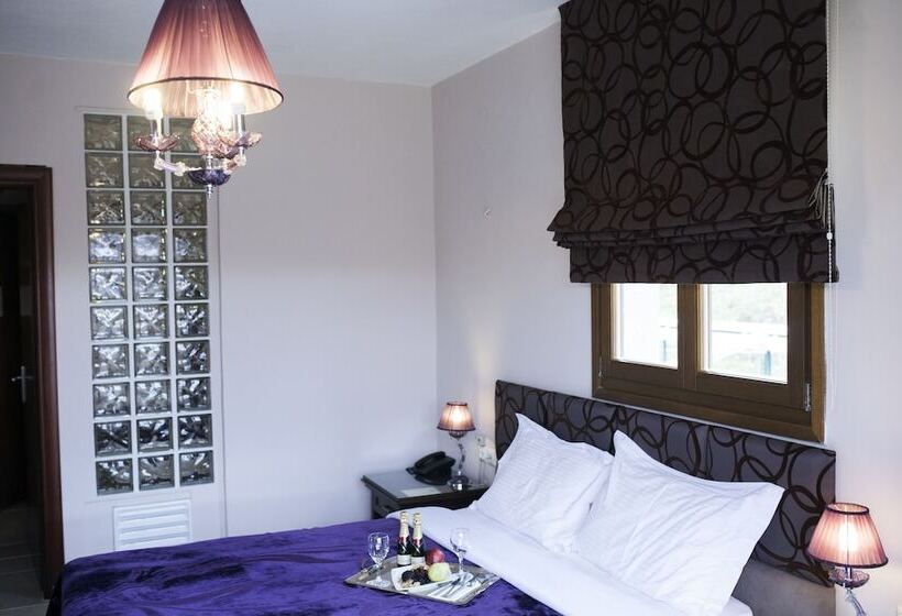 בית מלון כפרי Veltsi