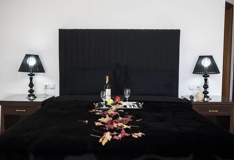 בית מלון כפרי Veltsi