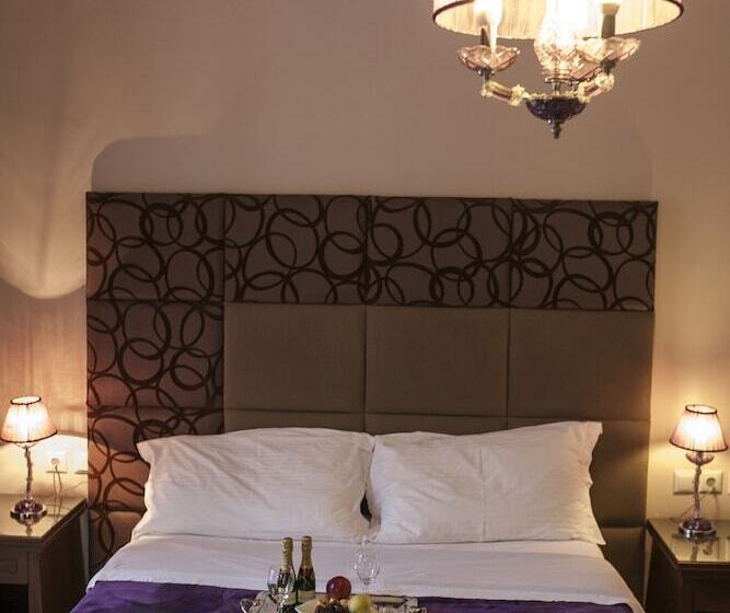 בית מלון כפרי Veltsi