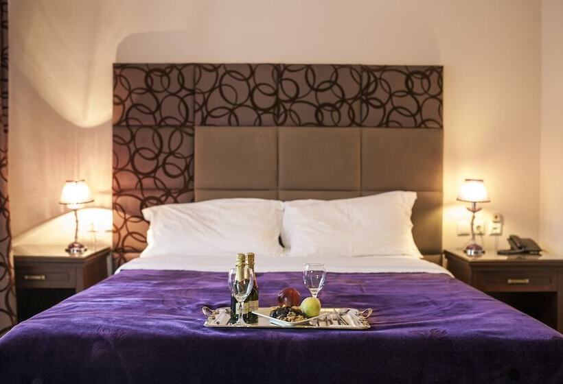 בית מלון כפרי Veltsi