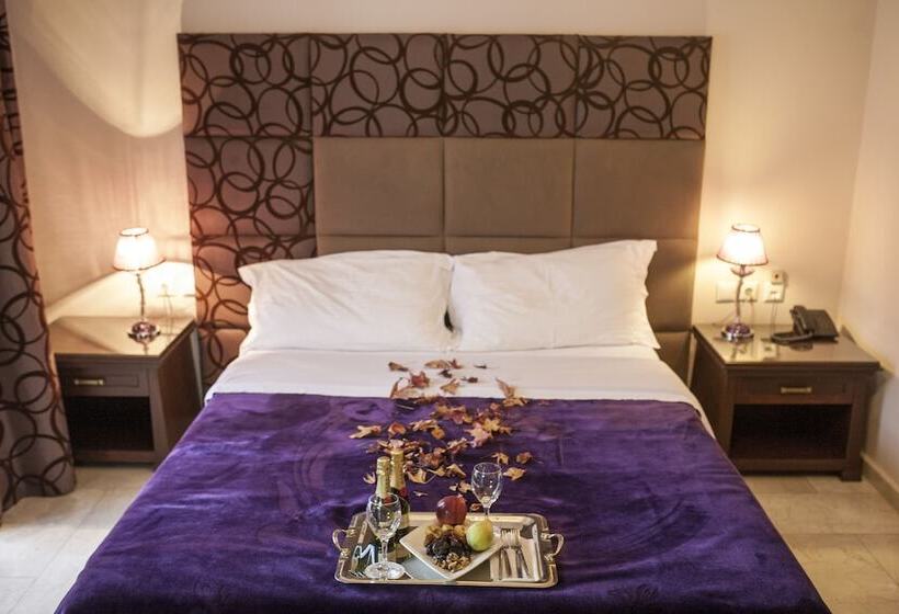 בית מלון כפרי Veltsi