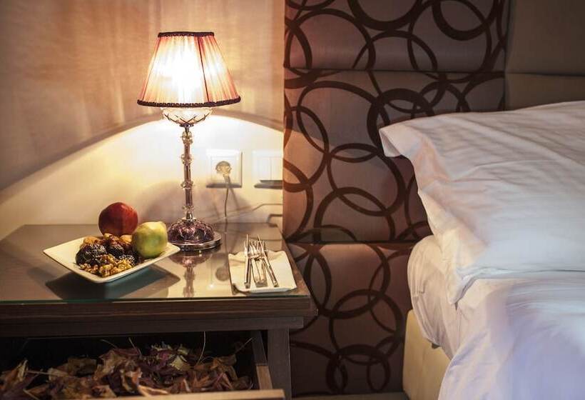 בית מלון כפרי Veltsi