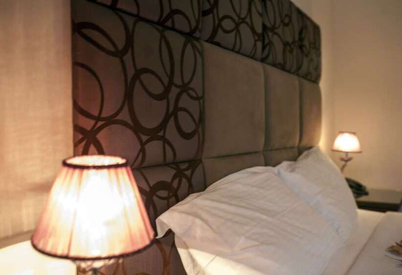 בית מלון כפרי Veltsi