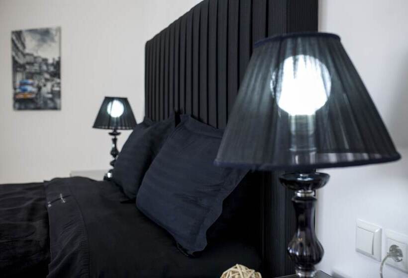 בית מלון כפרי Veltsi