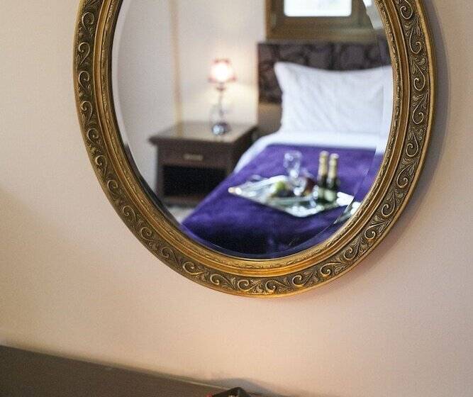 בית מלון כפרי Veltsi