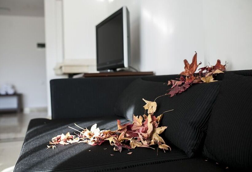 בית מלון כפרי Veltsi