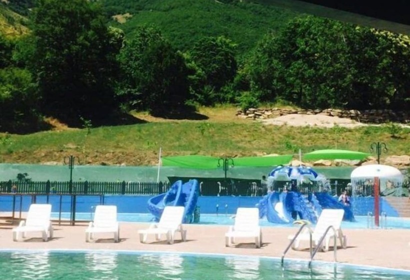 בית מלון כפרי Veltsi