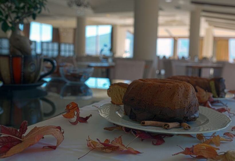 בית מלון כפרי Veltsi