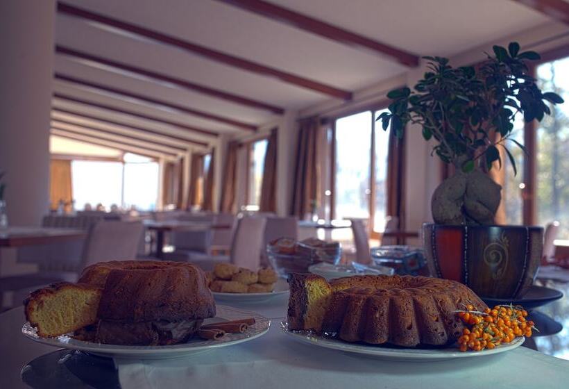 בית מלון כפרי Veltsi