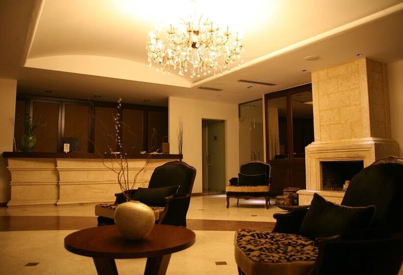 בית מלון כפרי Veltsi