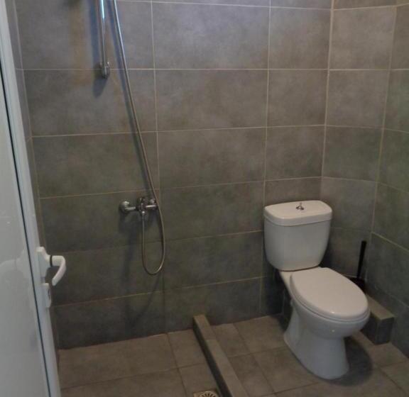 בית מלון כפרי Vergina Pension