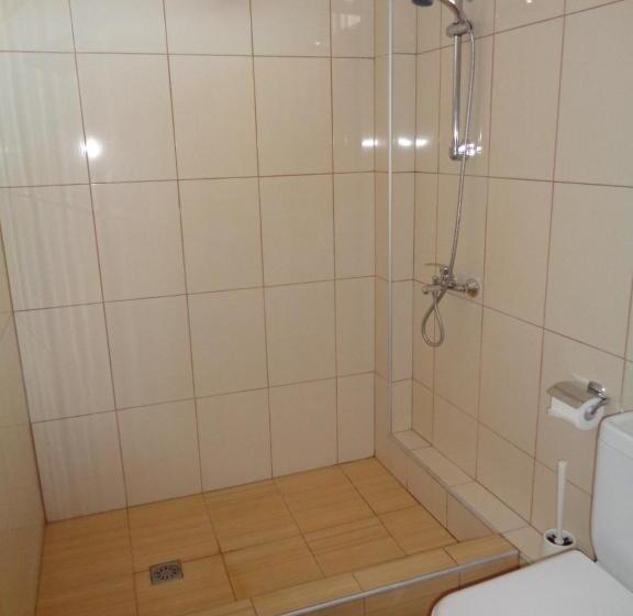 فندق Vergina Pension