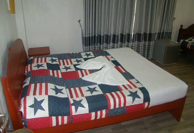 ホテル Villa Di Sara