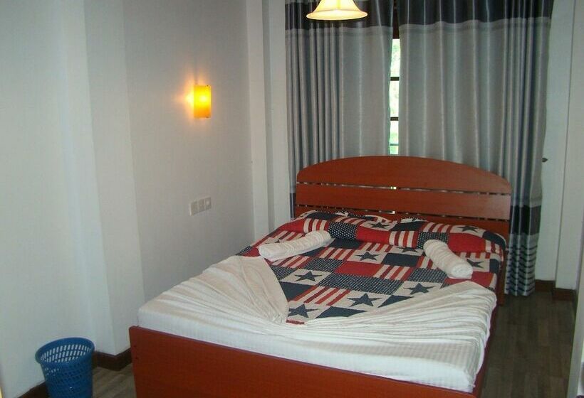 ホテル Villa Di Sara