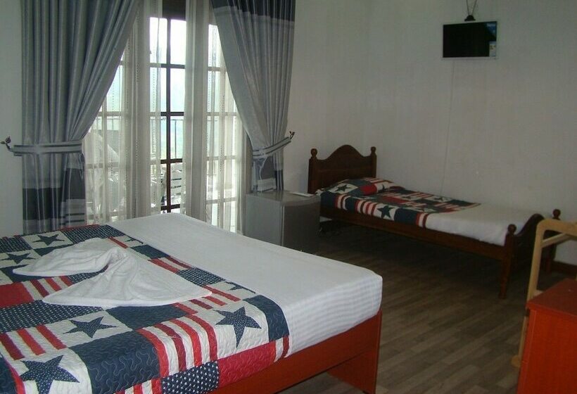 ホテル Villa Di Sara