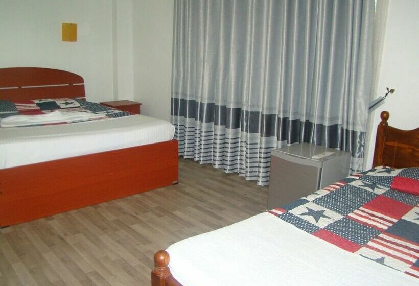 ホテル Villa Di Sara