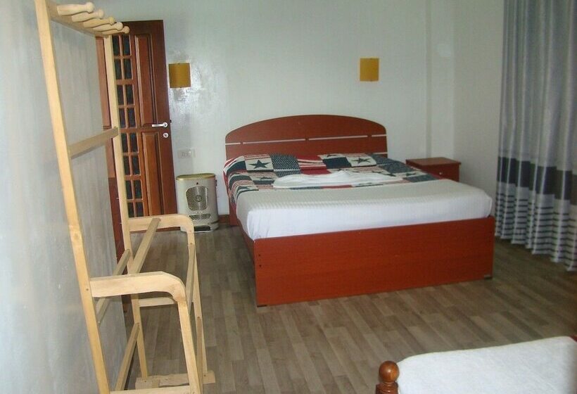 ホテル Villa Di Sara