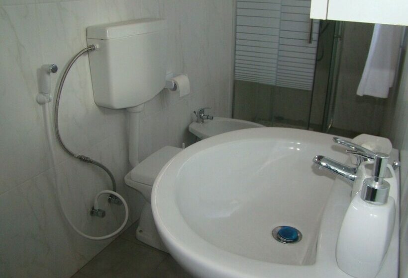 ホテル Villa Di Sara