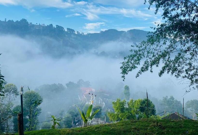 ホテル Villa Di Sara