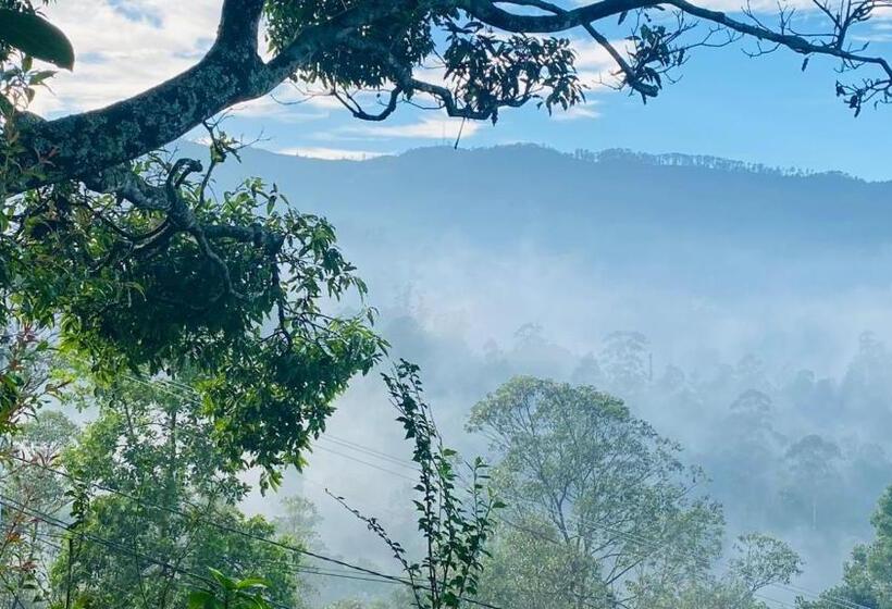 ホテル Villa Di Sara