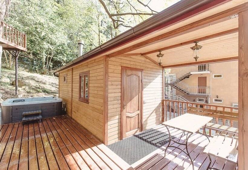 هتل Villa Polianna