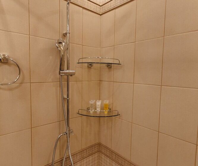 هتل Villa Polianna