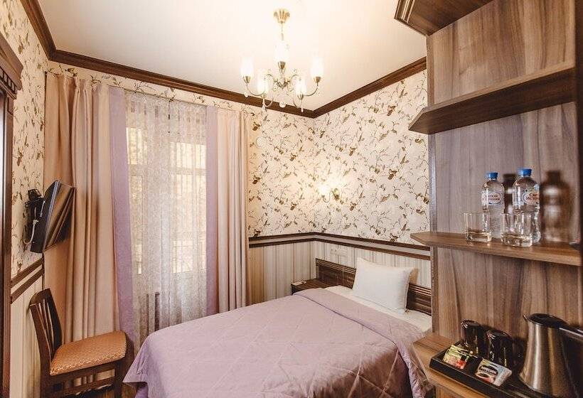 هتل Villa Polianna