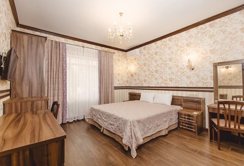 هتل Villa Polianna