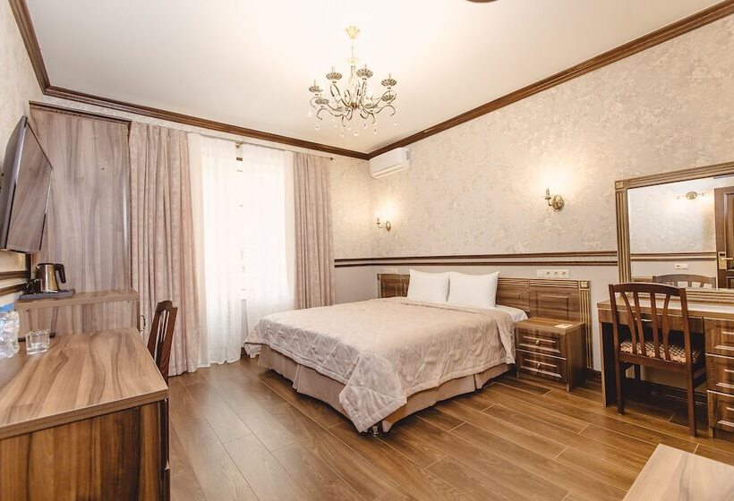 هتل Villa Polianna