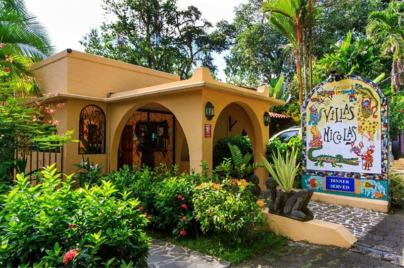 ホテル Villas Nicolás   Adults Only