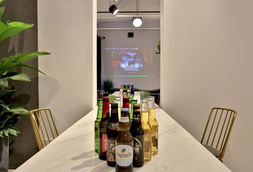 בית מלון כפרי Wuzhen Tsubaki