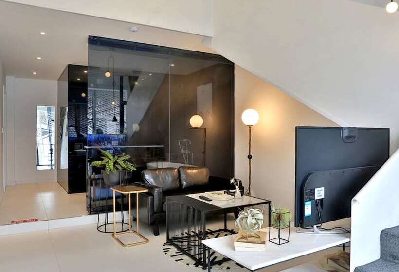 בית מלון כפרי Wuzhen Tsubaki